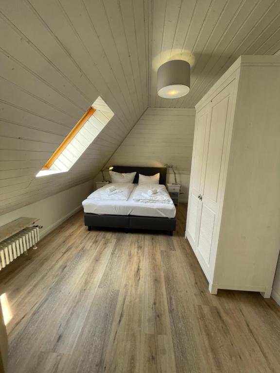 Boutique 54° Nord room 4
