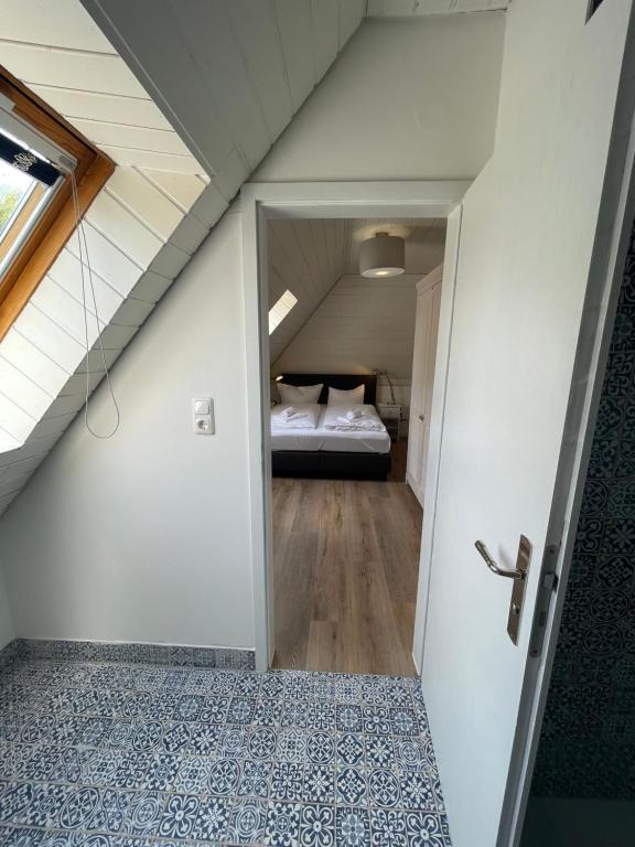 Boutique 54° Nord room 5