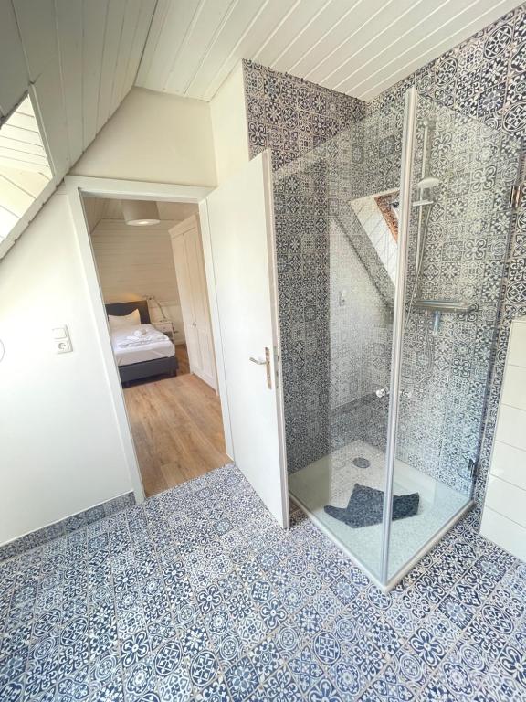 Boutique 54° Nord room 6